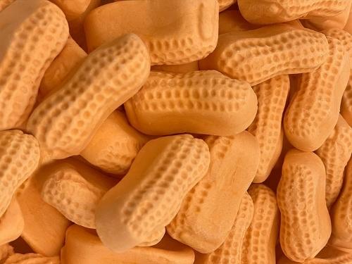 Melster Circus Peanuts 1lb